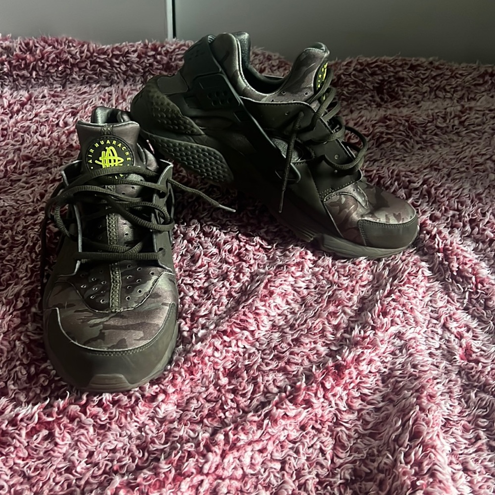 Nike Huarache
